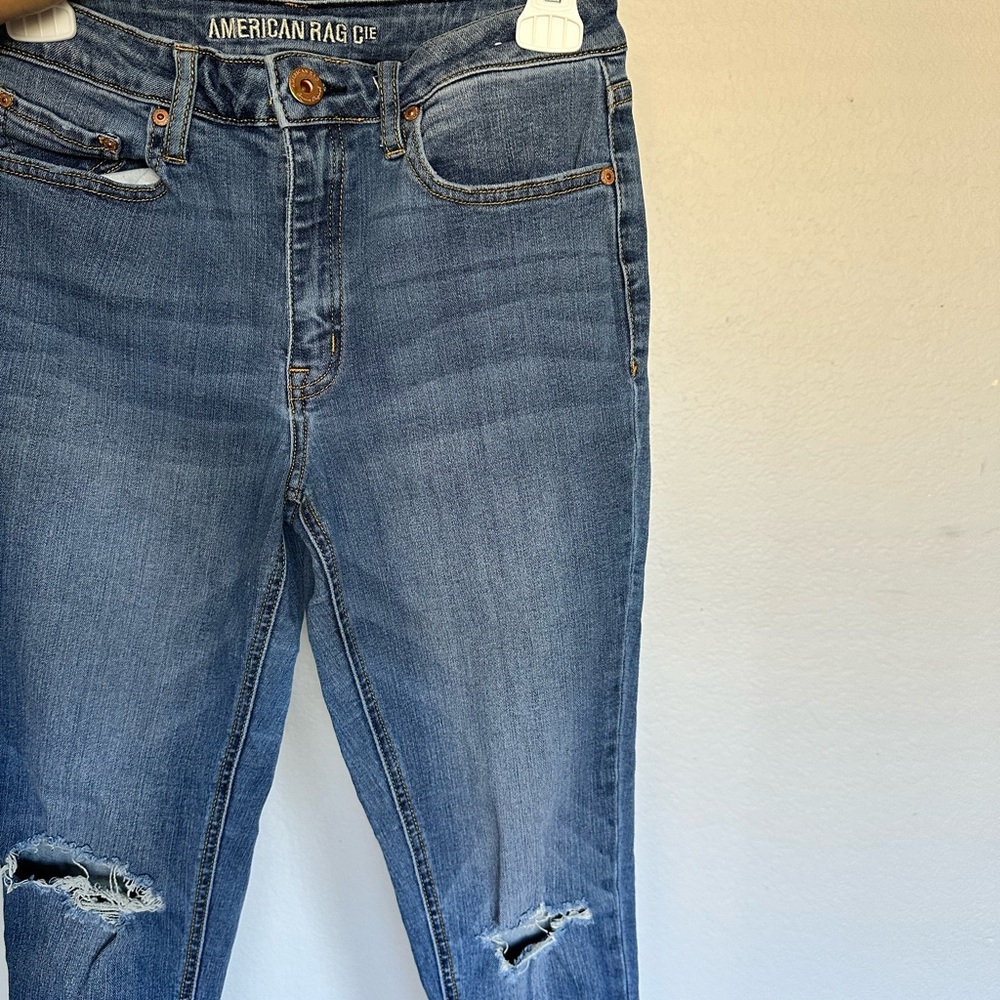 American Rag Jeans - Picture 3 of 3
